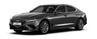 Genesis G70 2.0T 2024 Price in USA 